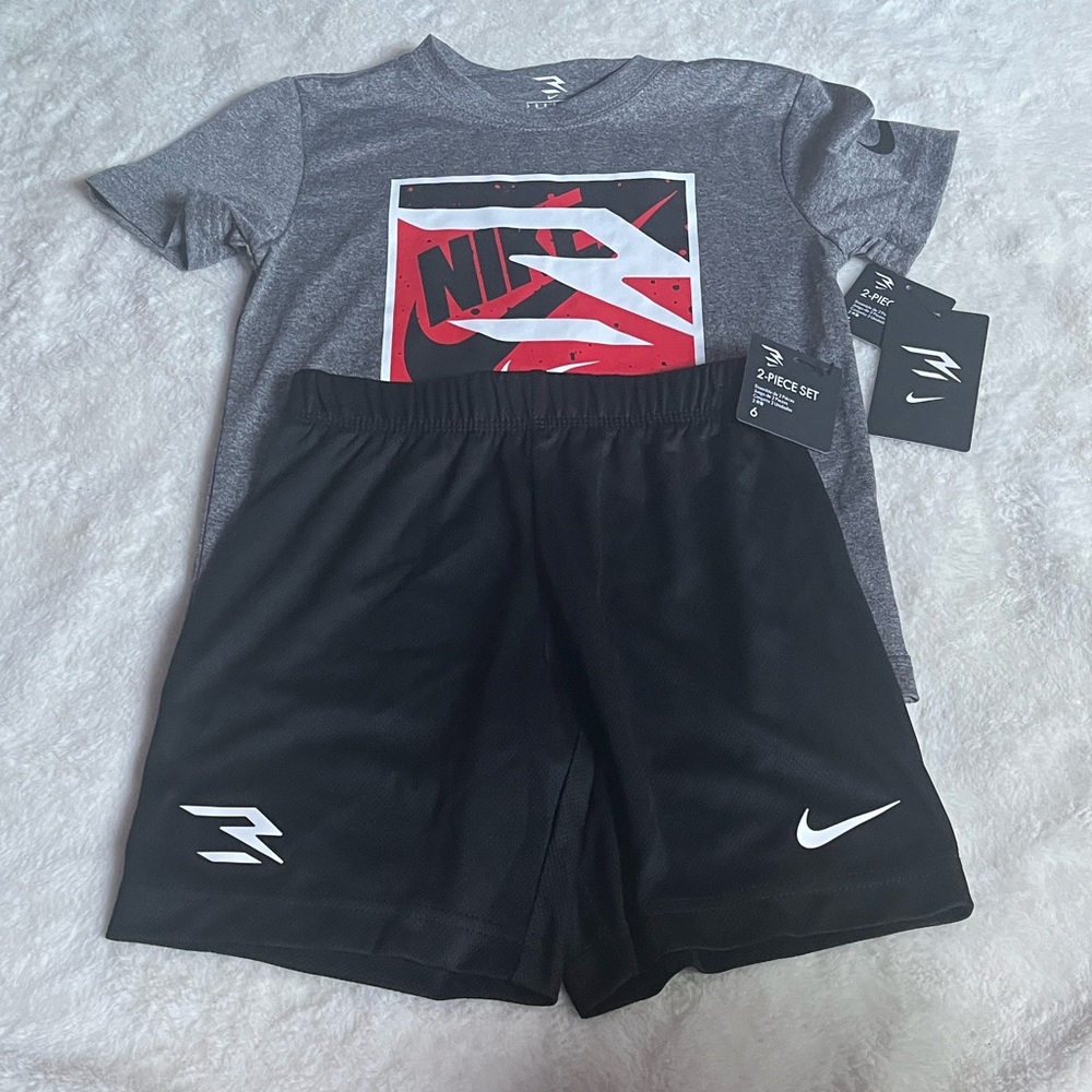 New Nike Outfit